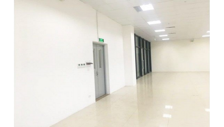 Long Biên - Hà Nội / Cho thuê văn phòng tòa nhà PTP Building